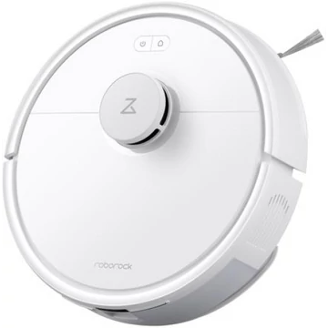Roborock Q10 VF Plus White robotporszívó felmosóval
