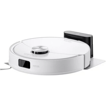 Roborock Q10 VF White robotporszívó felmosóval