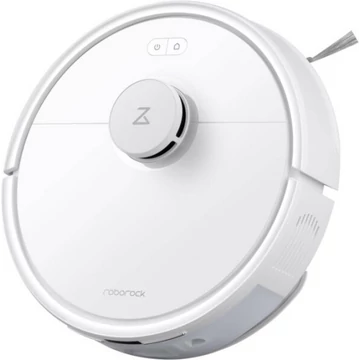 Roborock Q7 BF White robotporszívó felmosóval