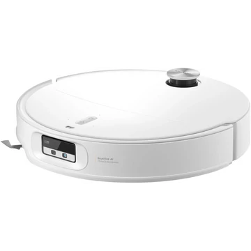 Roborock Qrevo Curv 2 Pro White robotporszívó