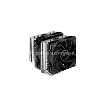CPU Hűtő DeepCool AG620