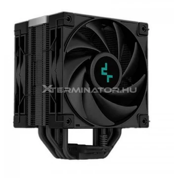 CPU Hűtő DeepCool AK400 Zero Dark Plus