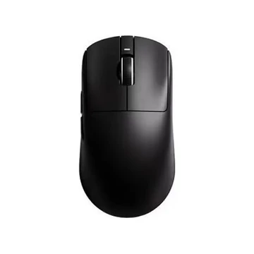 VXE R1 SE+ optikai vezeték nélküli gaming egér fekete (Csomagolás sérült, bontott!)