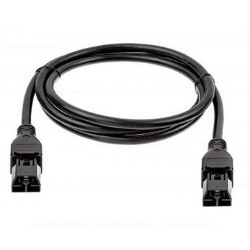 HPE C13-C14 IN 250V 2M BLK JUMP CORD