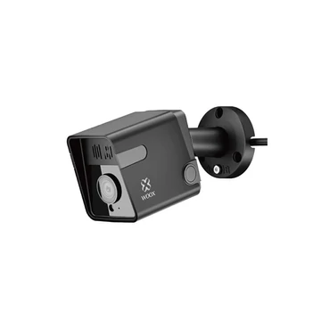 Woox IP wifi csempekamera - R3568 (3MP, kültéri, IR10m, mikrofon, hangszóró)