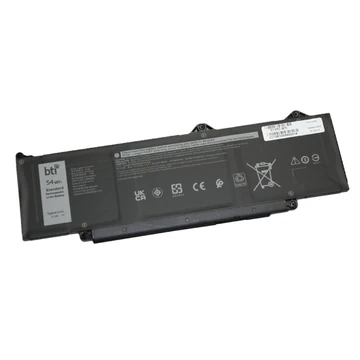 BTI REPLACEMENT 3 CELL BATTERY FOR LATITUDE 3340 3440 3540 5340