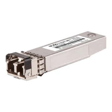 HPE Aruba IOn 10G SFP+ LC SR 300m MMF XCVR