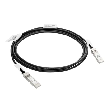 ARUBA ION 10G SFP+ TO SFP+ 3M DAC CABLE