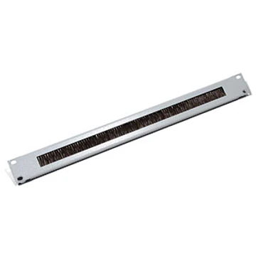TRITON 19IN BRUSH ENTRY PANEL 1U