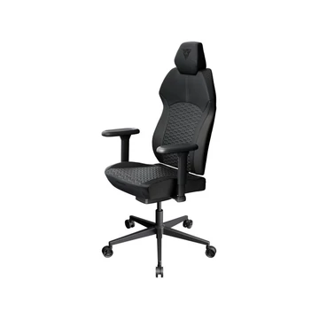 ThunderX3 Solo 360 Ergonomikus Gamer szék - Racer Black