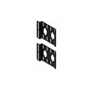 RA RACKPDU BRACKET FITS TO REAR FRAME 2PCS
