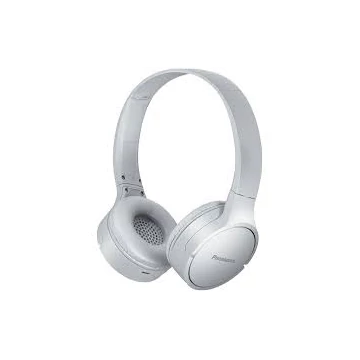 PANASONIC RB-HF420BE-W, BT  FEJHALLGATÓ, FEHÉR