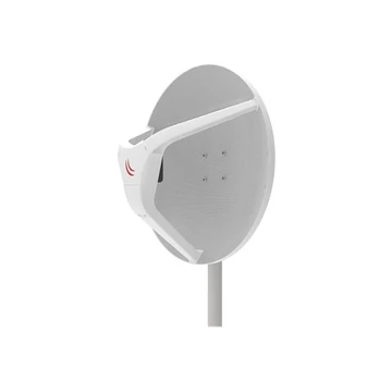 MIKROTIK RBLHGG-60adkit Wireless Wire Dish Radioline 60GHz 1x RJ45 1000Mb/s