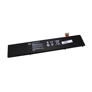 BTI 4C BATTERY RAZER BLADE 15 OEM: RC30-0248