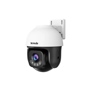 Tenda IP wifi PT kamera - RH7-WCA (DualLight; 4MP, 4mm; H265, IR30m + LED, IP65; 2.4GHz; microSD, mikrofon + audio, 12VDC)