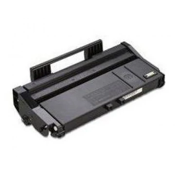 Utángyártott RICOH SP100LE Toner 1.200 oldal kapacitás SP112 IK IK