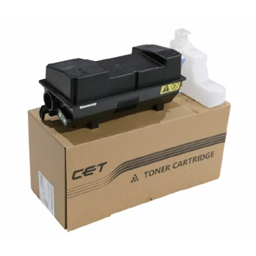 Utángyártott Ricoh IM550,P800 Toner Black 25500 oldal kapacitás CT /CET131067/ Egyéb FU