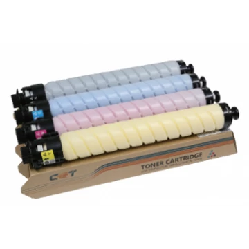 Utángyártott RICOH IMC2500 Toner Black 16500 oldal kapacitás CT /CET141285/ Egyéb FU