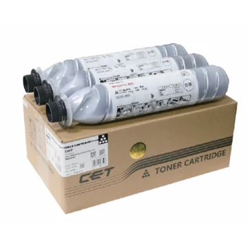 Utángyártott Ricoh MPC2030 Toner Cyan 5500 oldal kapacitás CT /CET6408/ Egyéb FU
