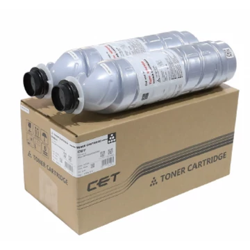 Utángyártott Ricoh MP3500/4500 Toner Black 30000 oldal kapacitás CT /CET6445/ Egyéb FU