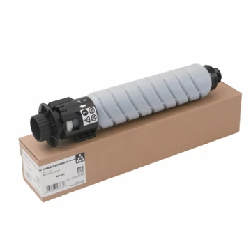 Utángyártott Ricoh MPC305SP Toner Black 12000 oldal kapacitás CT /CET6454/ Egyéb FU