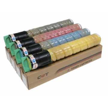 Utángyártott Ricoh MPC2030 Toner Cyan 9500 oldal kapacitás CT /CET6461/ Egyéb FU