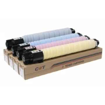 Utángyártott Ricoh MPC305 Toner Magenta 4000 oldal kapacitás CT /CET6464/ Egyéb FU