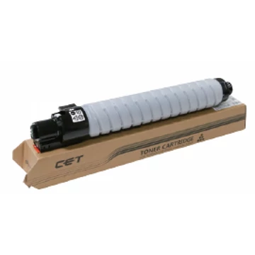 Utángyártott Ricoh MPC3001 Toner Black 22500 oldal kapacitás CT /CET6854/ Egyéb FU