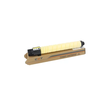 Utángyártott RICOH IMC300 Toner CHEMICAL 6000 oldal kapacitás YELLOW CT* /CET141649/ Egyéb FU