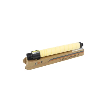Utángyártott RICOH MPC305SP Toner CHEMICAL 6000 oldal kapacitás YELLOW CT* /CET141737/ Egyéb FU