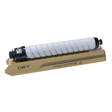 Utángyártott RICOH IMC3010/3510 Toner Bk.40000 oldal kapacitás CHEMICAL CT* /CET141754/ Egyéb FU