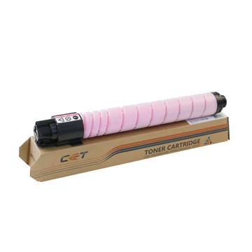 Utángyártott RICOH MPC306,406 toner Magenta 6000 oldal kapacitás CT /CET141356/ Egyéb FU