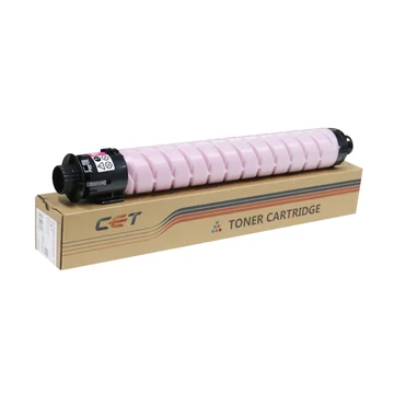 Utángyártott RICOH MPC2003/2004 toner Magenta UNIVERZÁLIS 9500 oldal kapacitás CT /CET141571/ Egyéb FU