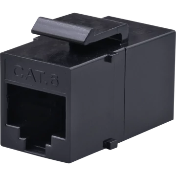 Walisec Keystone toldó - RJ45-KC6UP (Cat6, árnyékolatlan, Tool-less)
