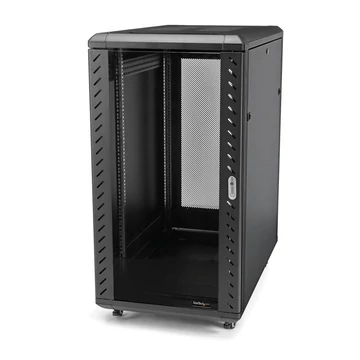 32U SERVER CABINET ENCLOSURE .