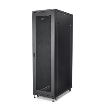 42U SERVER RACK CABINET .