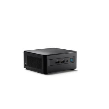 WALL STREET NUC12WSHV5 EU BAREBONE L6 NO CORD