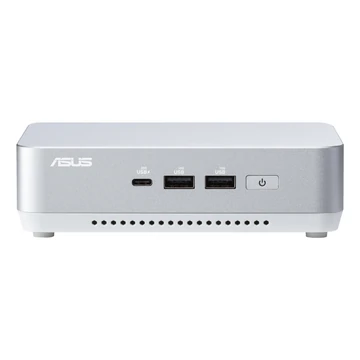 NUC 14 PRO+ BAREBONE STYLISH U9-185H BLACK 3Y