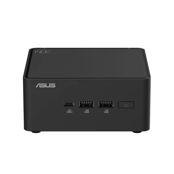 NUC 15 PRO BAREBONE SLIM U5-225H BLACK 3Y