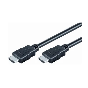 OEM HDMI 1.4 M / M video jelkábel 20m fekete (11.99.5548)