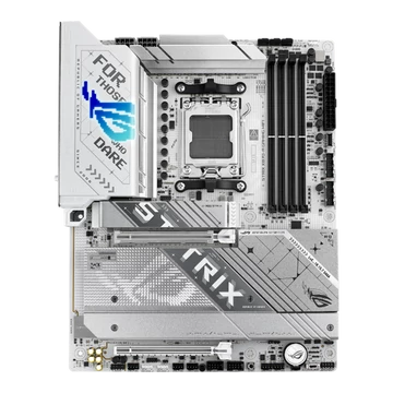 Asus ROG STRIX X870-A GAMING WIFI desktop alaplap ATX