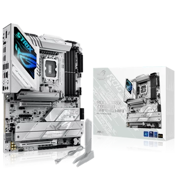 Asus ROG STRIX Z890-A GAMING WIFI desktop alaplap ATX