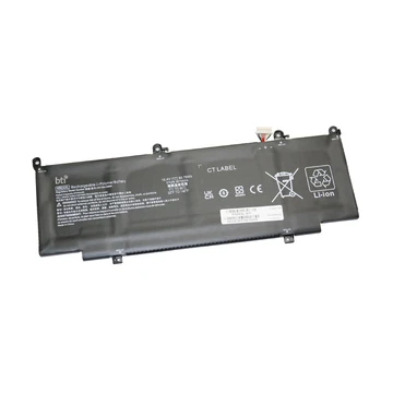 REPLACEMENT 4-CELL BATTERY FOR 15.4V 3940MAH