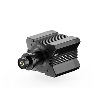 Moza Racing kiegészítő - R12 V2 PC Bázis (Direct Drive, 12Nm, 21bit encoder)