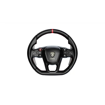 Moza Racing kiegészítő - Lamboghini Revuelto Kormánykerék (330mm)