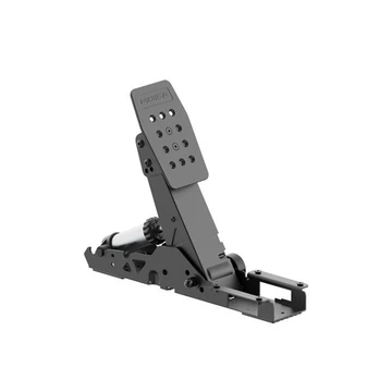 Moza Racing kiegészítő - SR-P Lite2 Kuplung pedál (R5 Pro, Clutch)