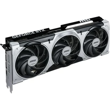 MSI GeForce RTX 5080 Ventus 3X OC 16GB GDDR7 256-bit grafikus kártya