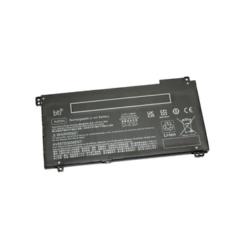 BTI 3C BATTERY PROBOOK X360 11 OEM: RU03XL L12791-855