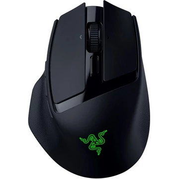 Razer Egér - Basilisk Mobile (Optikai, 18000DPI, 10 gomb, fekete)