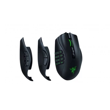 RAZER MOUSE Naga V2 Pro